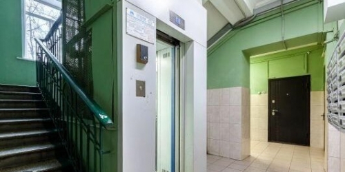 4-комн квартира ул Нижегородская,  д. 5