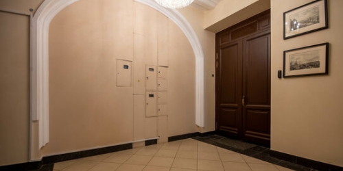 2-комн квартира Варсонофьевский переулок,  д. 6