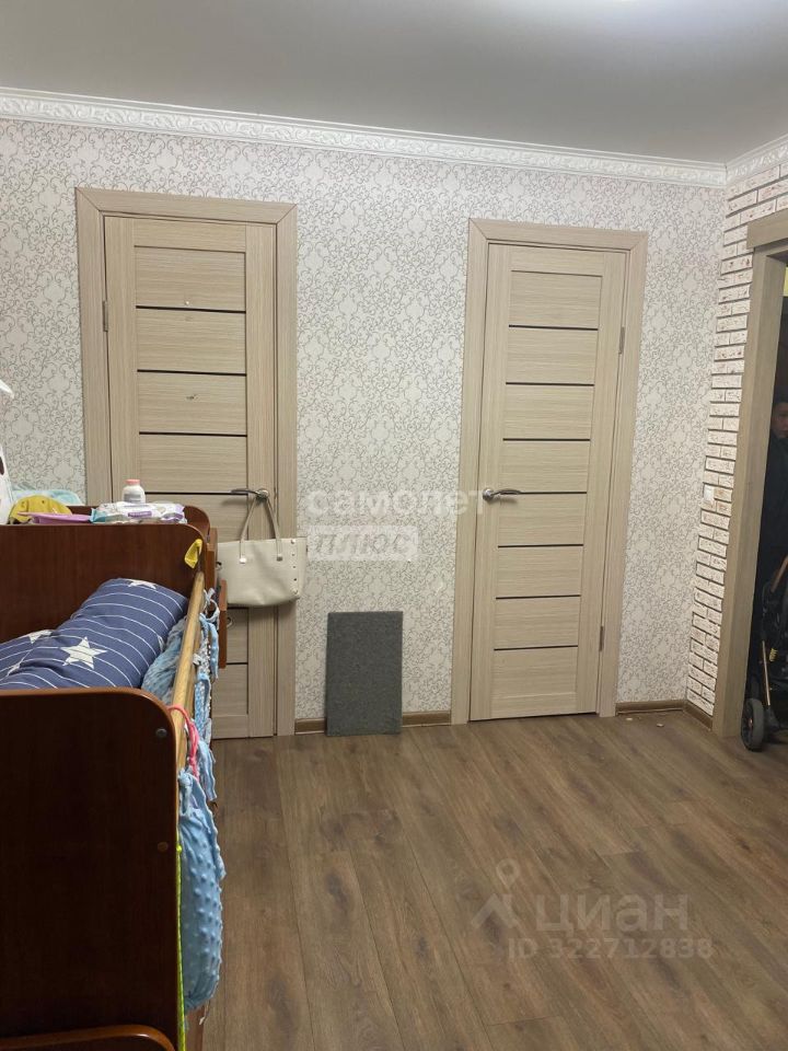 Продажа 2-комн квартиры на вторичном рынке Воскресенск, Московская улица, 4а