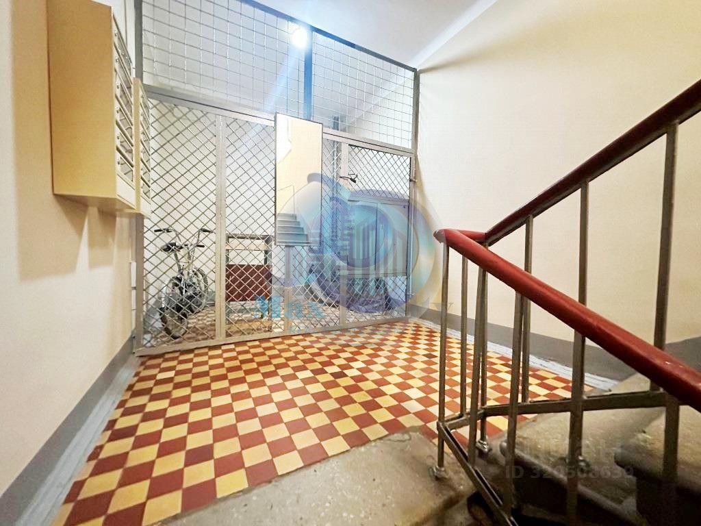 Продажа 2-комн квартиры на вторичном рынке Видное, Школьная улица, 21