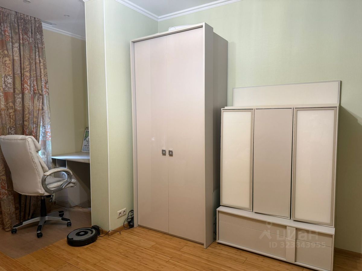 Продажа 2-комн квартиры на вторичном рынке Ленинградское шоссе, 25к3