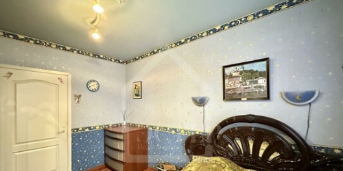 2-комн квартира ул Василия Петушкова,  д. 11