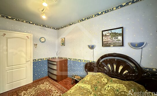 Продажа 2-комн квартиры на вторичном рынке ул Василия Петушкова,  д. 11