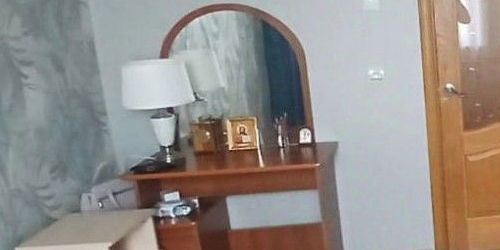 3-комн квартира Школьная улица, 88к2