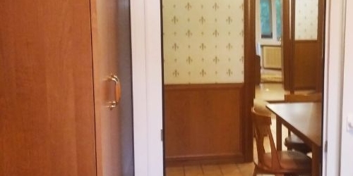 1-комн квартира улица Земляной Вал, 24/32