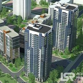Продажа 2-комн квартиры на вторичном рынке Кушелевская дор