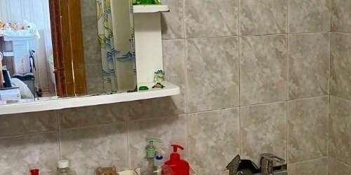 2-комн квартира улица Академика Скрябина, 5К1