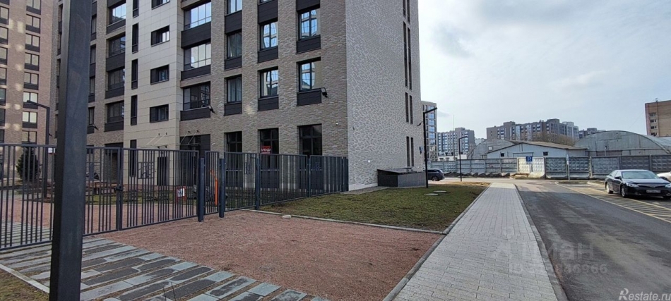 Аренда ПСН Светлановский пр-кт,  д. 14 к1 с1