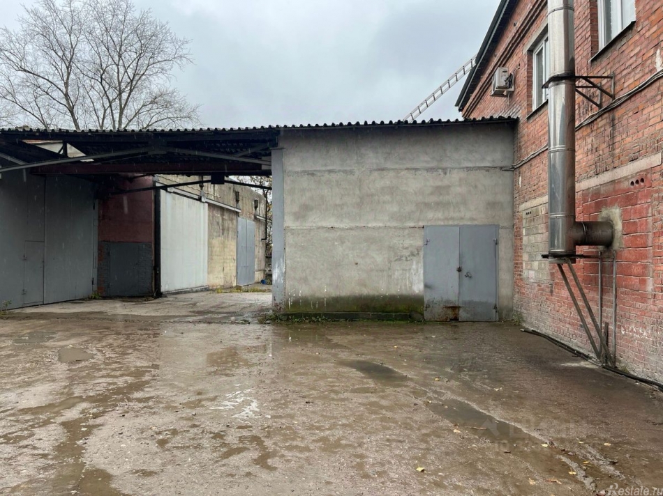 Аренда ПСН Воскресенск, улица Гиганта,  д. 5