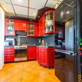 Продажа 3-комн квартиры на вторичном рынке проспект Энтузиастов,  д. 18 к1