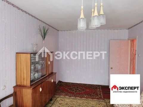 Продажа 2-комн квартиры на вторичном рынке Павловский Посад, ул. Кузьмина,  д. 40