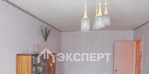2-комн квартира Павловский Посад, ул. Кузьмина,  д. 40