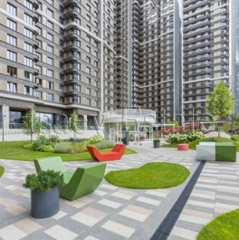 Продажа 1-комн квартиры на вторичном рынке улица Василия Ланового,  д. 5