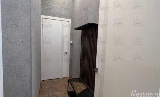 Аренда 1-комн квартиры на вторичном рынке улица Некрасова,  д. 36