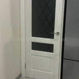 Продажа 2-комн квартиры на вторичном рынке Салтыковская улица,  д. 33 к1
