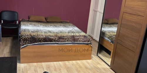 2-комн квартира улица Удальцова,  д. 35