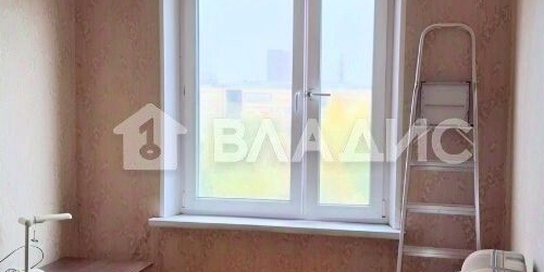 2-комн квартира улица Сталеваров, 10К1