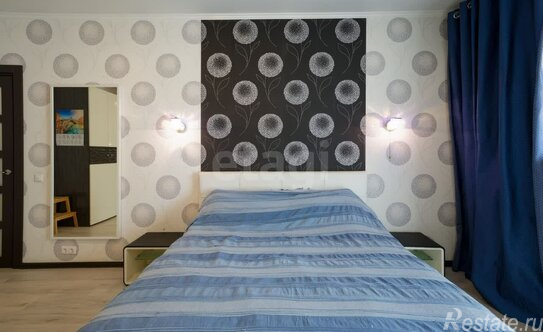 Продажа 3-комн квартиры на вторичном рынке ул Ангарская,  д. 26,  к. 4