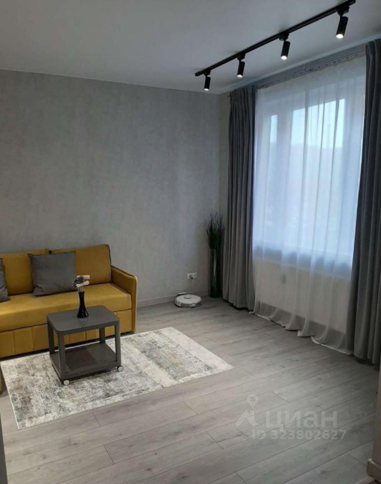 Аренда 2-комн квартиры на вторичном рынке Видное, бульвар Зеленые аллеи,  д. 10