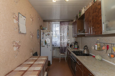 Продажа 3-комн квартиры на вторичном рынке Ивантеевка, ул. Трудовая,  д. 8