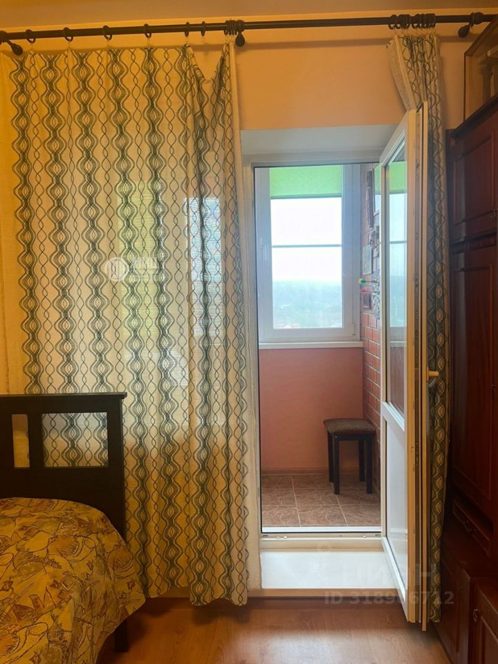 Продажа 3-комн квартиры на вторичном рынке Дмитров, улица Космонавтов, 56