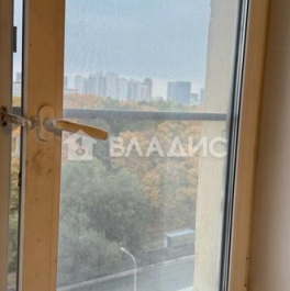 Продажа 2-комн квартиры на вторичном рынке Новощукинская улица