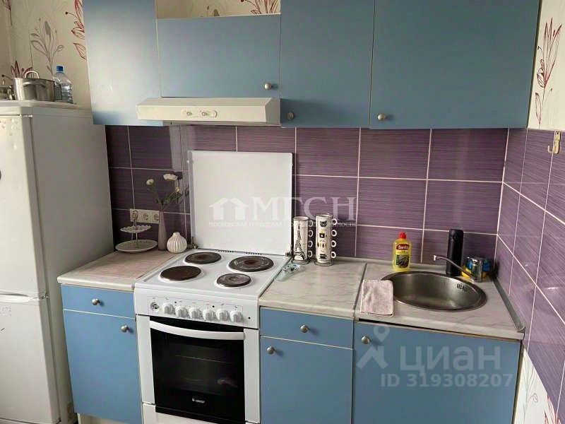 Продажа 1-комн квартиры на вторичном рынке Видное, улица Завидная, 9