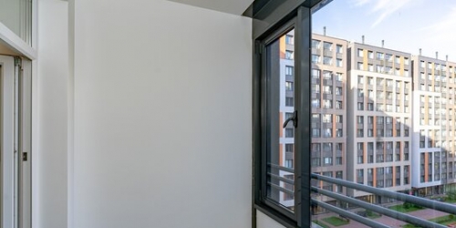 2-комн квартира Новолитовская улица,  д. 10