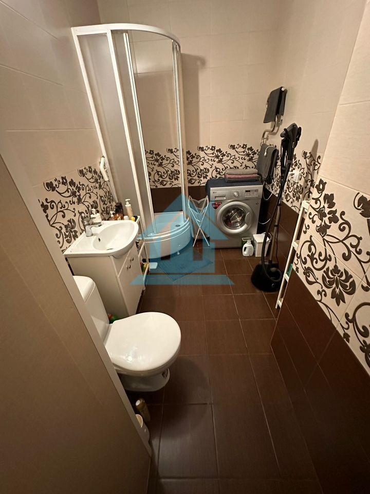 Продажа 1-комн квартиры на вторичном рынке Усть-Славянка тер., проспект Советский, 34к2