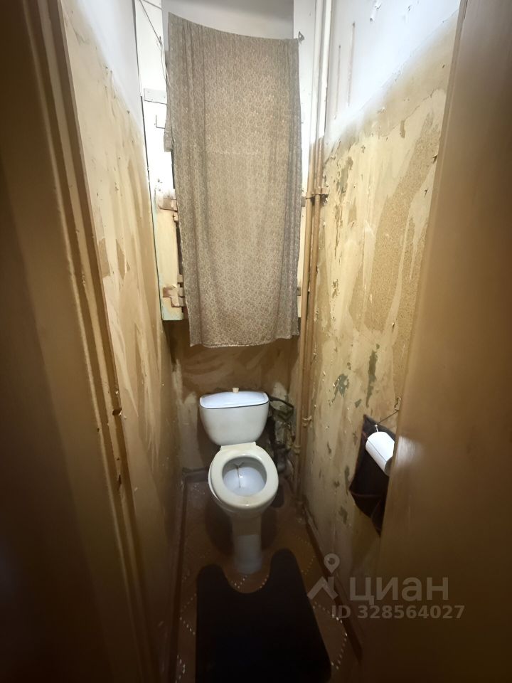 Продажа 1-комн квартиры на вторичном рынке Гражданский проспект, 85