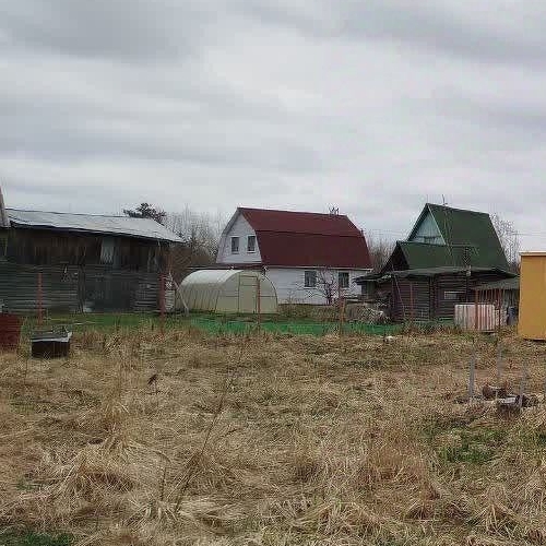 Коттедж/дом Посадников остров садоводческий массив, Маяк СНТ, 16-я линия, 154