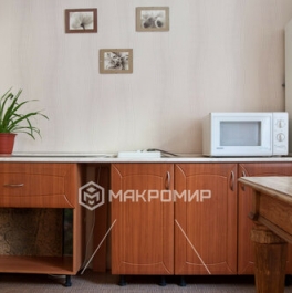 Продажа 3-комн квартиры на вторичном рынке Большой ПС пр-кт,  д. 67