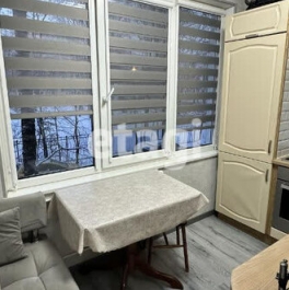 Продажа 3-комн квартиры на вторичном рынке ул Замшина,  д. 62
