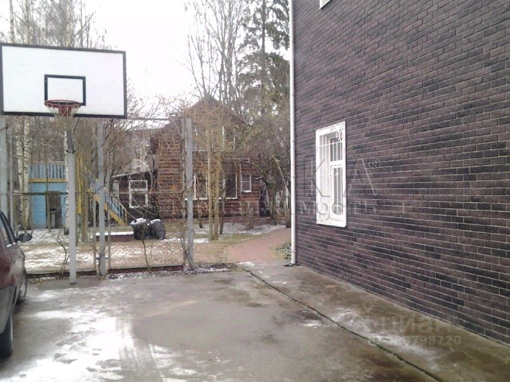 Продажа дома Всеволожск, улица Плоткина, 9