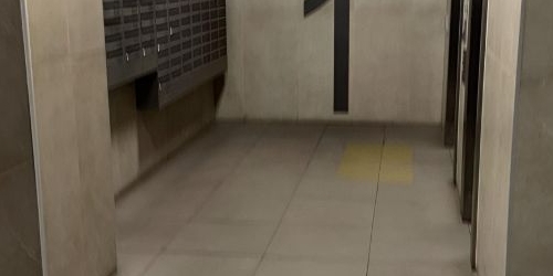 1-комн квартира Осташковская улица, 9К2