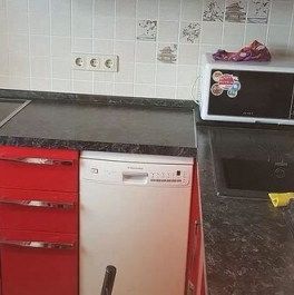 Аренда 1-комн квартиры на вторичном рынке улица Маршала Голованова,  д. 2