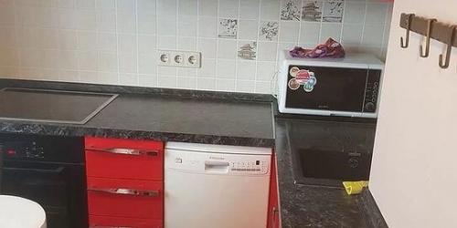 1-комн квартира улица Маршала Голованова,  д. 2