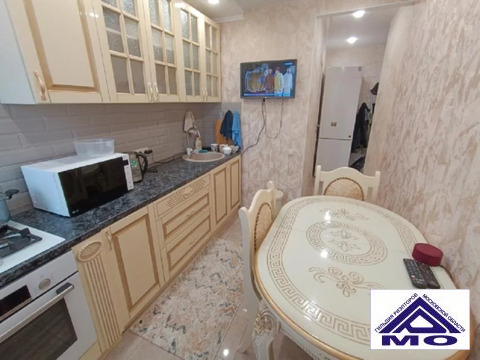 Продажа 2-комн квартиры на вторичном рынке Ногинск, ул. Комсомольская,  д. 22