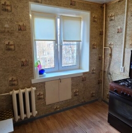 Продажа 2-комн квартиры на вторичном рынке Подольск, улица Филиппова,  д. 16