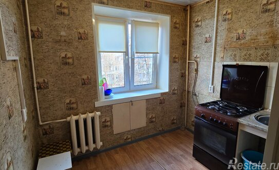 Продажа 2-комн квартиры на вторичном рынке Подольск, улица Филиппова,  д. 16