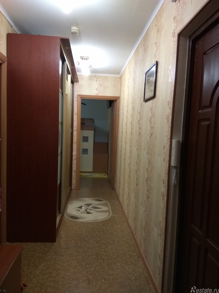 Продажа 2-комн квартиры на вторичном рынке Солнечногорский р-н, Солнечногорск-7 г, Подмосковная ул,  д. 35