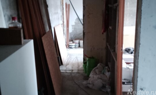 Продажа 3-комн квартиры на вторичном рынке Мытищи г, Летная ул,  д. 34 к2