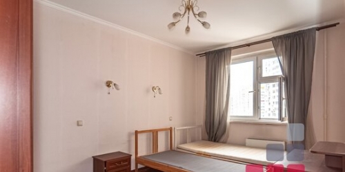 3-комн квартира улица Васильцовский Стан,  д. 11