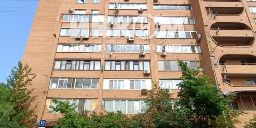1-комн квартира Бухвостова 2-я ул,  д. 7