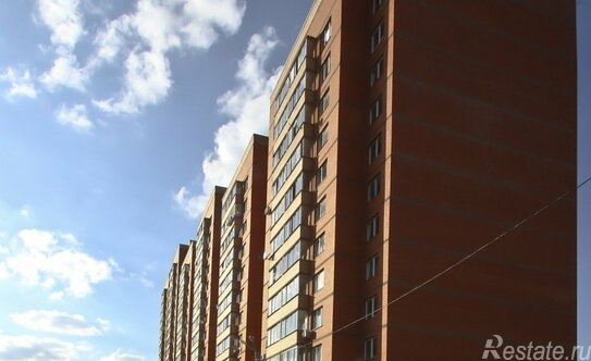 Продажа 1-комн квартиры на вторичном рынке Красково дп,  д. 13