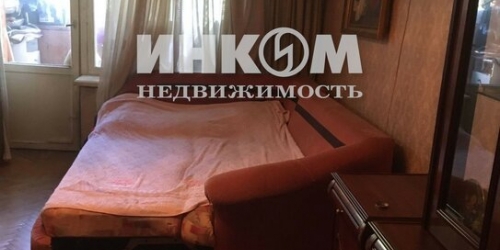 2-комн квартира улица Головачёва,  д. 15