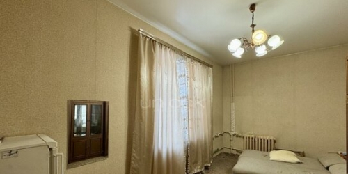 3-комн квартира Подмосковная улица,  д. 12А