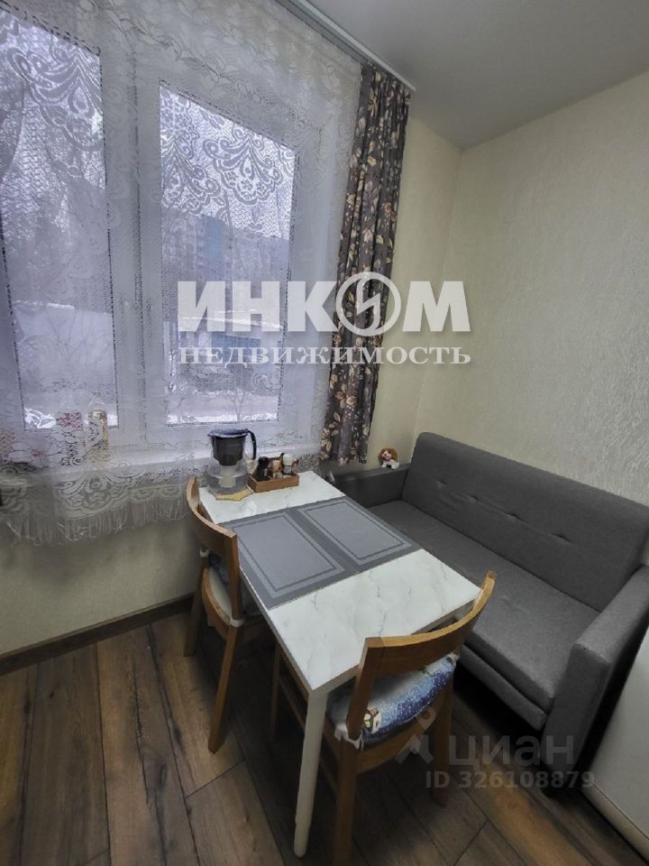 Продажа 1-комн квартиры на вторичном рынке Алтуфьевское шоссе, 62Б