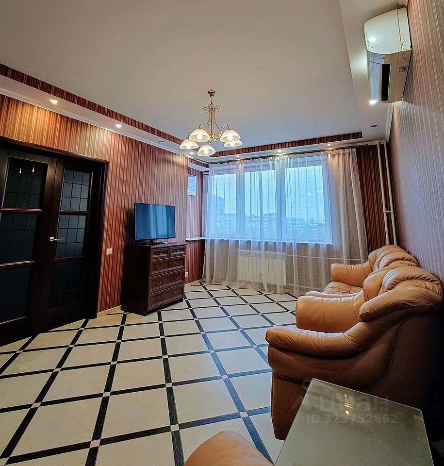 Аренда 2-комн квартиры на вторичном рынке улица Мельникова, 3к6