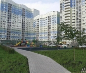 Продать Квартиры вторичка Домодедово г, Южный мкр, Южнодомодедовская ул  15 